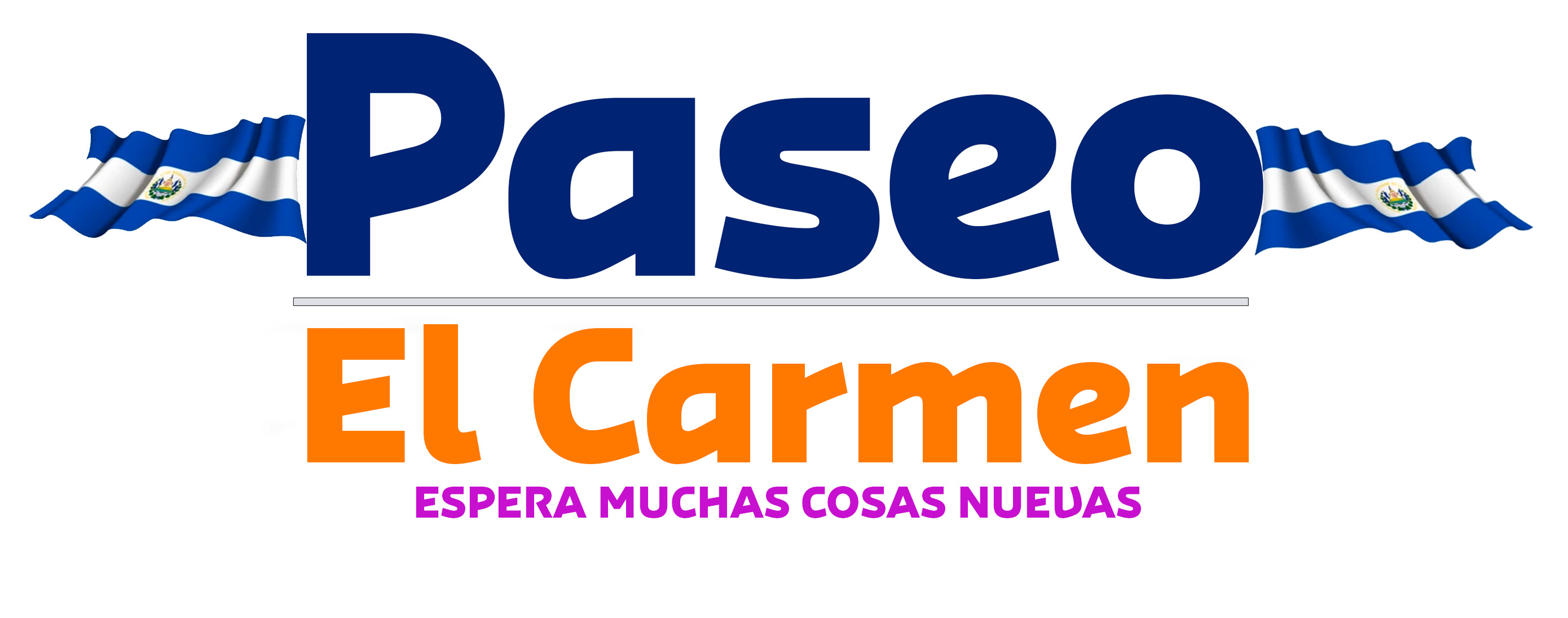 Paseo El Carmen